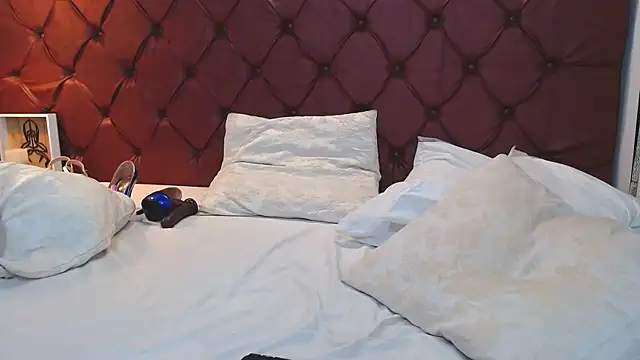 MariaJoseWalker online show from January 3, 4:59 pm