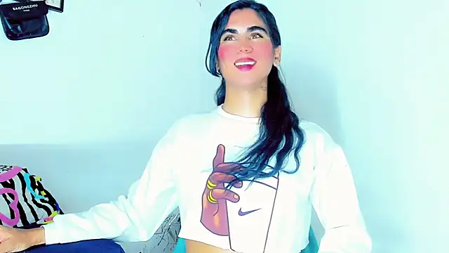 hannabigdirty online show from January 8, 6:09 am