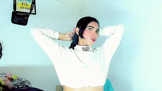 hannabigdirty online show from January 10, 7:32 pm