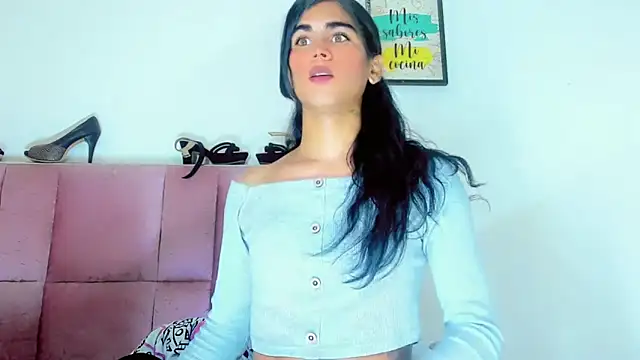 hannabigdirty online show from January 16, 1:58 am