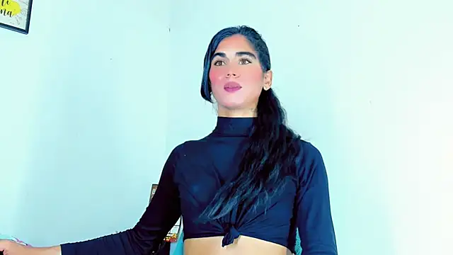 hannabigdirty online show from January 25, 3:40 am