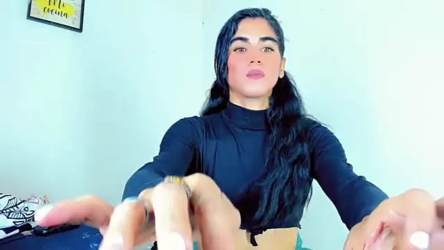 hannabigdirty online show from January 25, 6:45 am