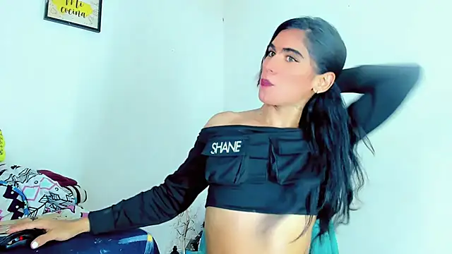 hannabigdirty online show from January 25, 7:49 pm