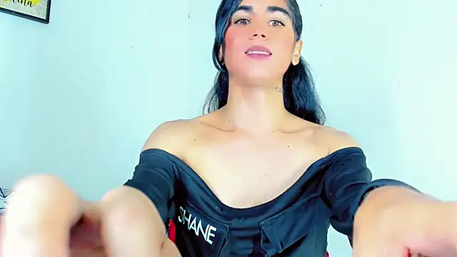 hannabigdirty online show from January 25, 10:50 pm