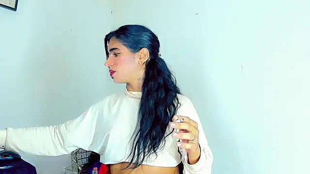 hannabigdirty online show from February 3, 6:56 am