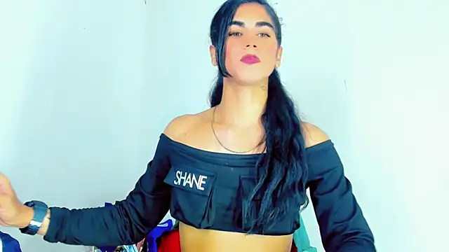 hannabigdirty online show from February 12, 9:43 pm