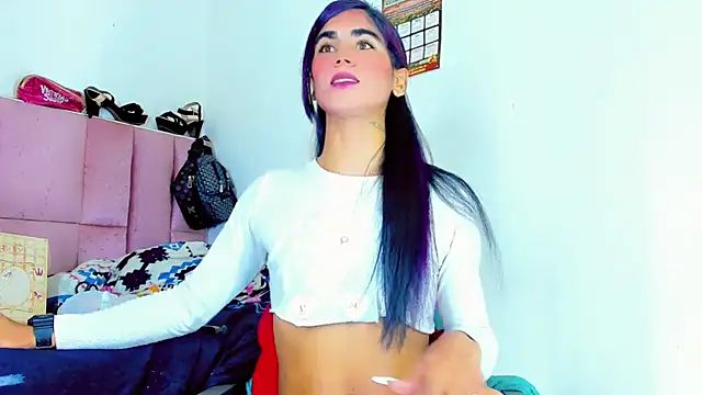 hannabigdirty online show from February 27, 4:09 am