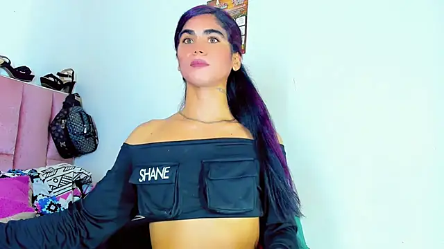 hannabigdirty online show from March 2, 7:54 am