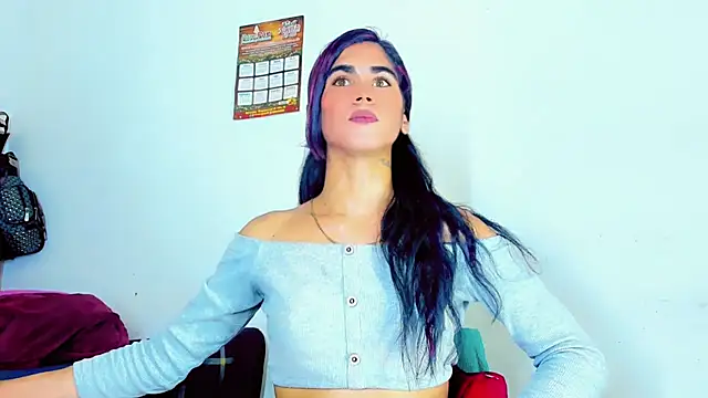 hannabigdirty online show from March 9, 8:29 am