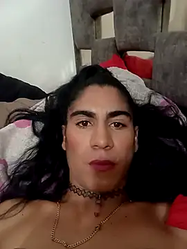 hannabigdirty online show from September 12, 1:17 am