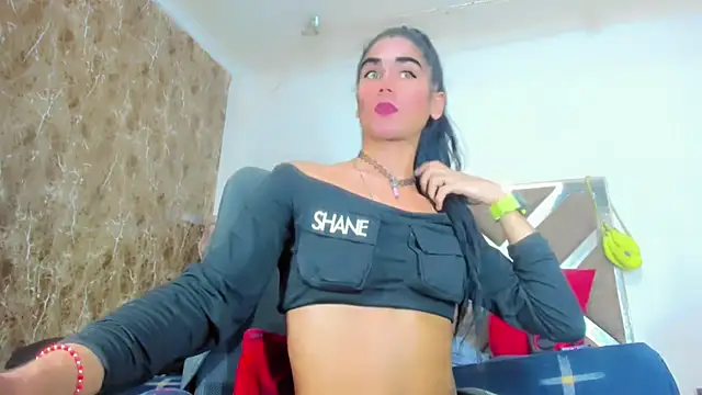 hannabigdirty online show from October 28, 9:24 am