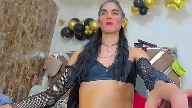 hannabigdirty online show from February 11, 4:12 pm