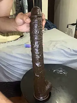 MrPatrick777 online show from March 9, 1:31 am