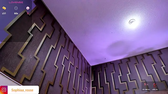 Deni rose online show from January 13, 8:14 pm