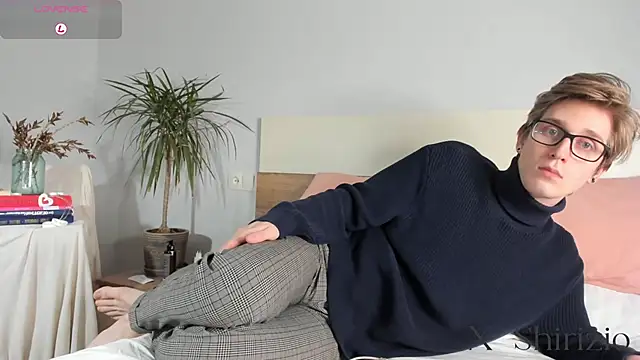 Shirizi online show from January 28, 4:52 pm