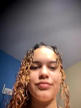 Lolacavalona online show from September 29, 4:56 pm