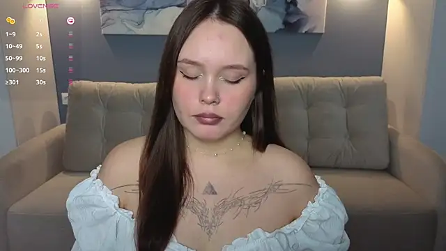 Snapshot of miki_miki_cutie_ chatting on February 6, 5:09 pm miki miki cutie online show from February 6, 5:09 pm