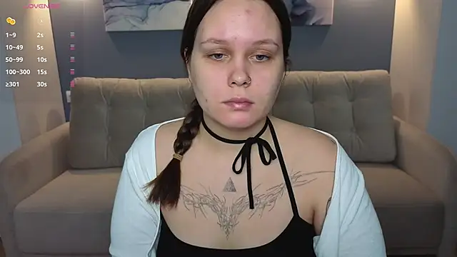 Snapshot of miki_miki_cutie_ chatting on February 7, 4:46 pm miki miki cutie online show from February 7, 4:46 pm