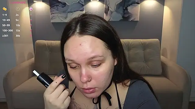 Snapshot of miki_miki_cutie_ chatting on February 9, 8:02 pm miki miki cutie online show from February 9, 8:02 pm