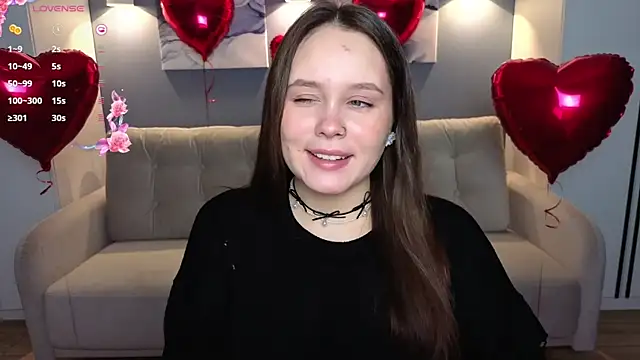 Snapshot of miki_miki_cutie_ chatting on February 15, 4:45 pm miki miki cutie online show from February 15, 4:45 pm