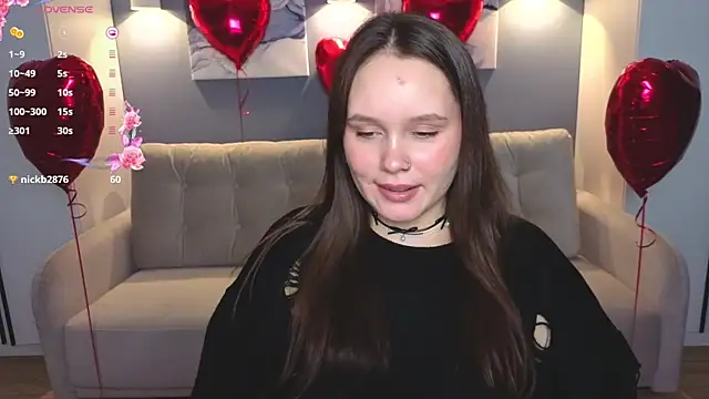 Snapshot of miki_miki_cutie_ chatting on February 15, 7:50 pm miki miki cutie online show from February 15, 7:50 pm