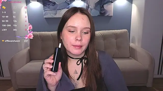 Snapshot of miki_miki_cutie_ chatting on February 22, 8:09 pm miki miki cutie online show from February 22, 8:09 pm