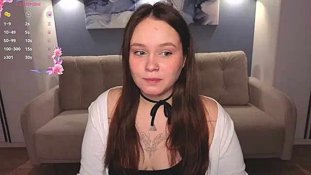 Snapshot of miki_miki_cutie_ chatting on February 27, 8:20 pm miki miki cutie online show from February 27, 8:20 pm