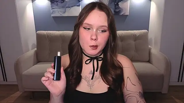 Snapshot of miki_miki_cutie_ chatting on March 15, 8:10 pm miki miki cutie online show from March 15, 8:10 pm