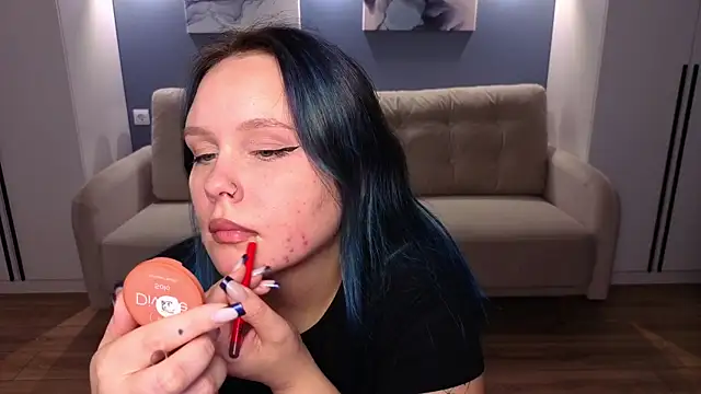 Snapshot of miki_miki_cutie_ chatting on September 19, 1:01 pm miki miki cutie online show from September 19, 1:01 pm