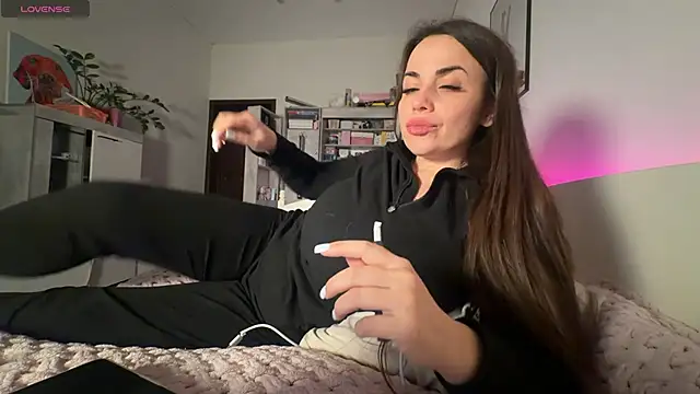 MyPhoenix online show from November 25, 7:14 pm