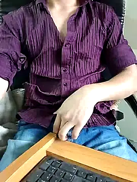 Snapshot of Lucifer_9 chatting on April 3, 7:39 am Lucifer 9 online show from April 3, 7:39 am