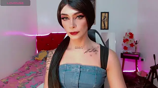 AdharaaMoon online show from December 20, 7:59 am