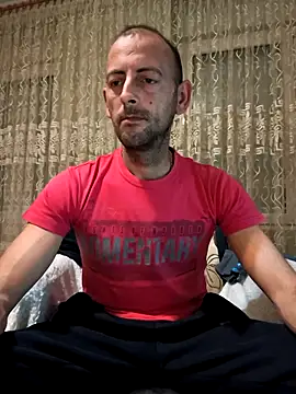 Cirkon1984 online show from February 12, 4:11 pm