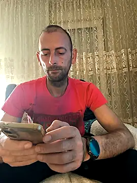 Cirkon1984 online show from February 13, 2:52 pm