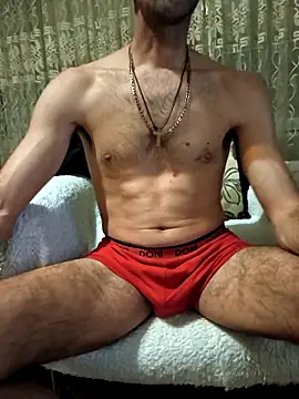 Cirkon1984 online show from February 17, 10:47 pm