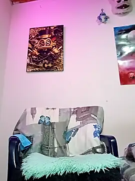 Leslly  online show from May 2, 10:59 pm