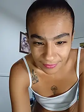 Leslly  online show from July 19, 10:57 pm