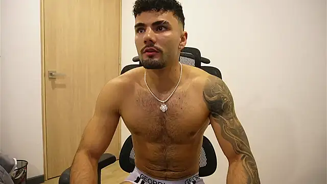 Derek w online show from March 8, 5:17 am