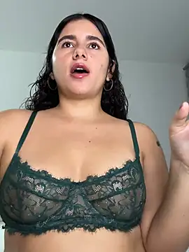 Natasha-28 online show from March 18, 2:04 am