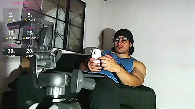 willian m777 online show from September 20, 3:07 am