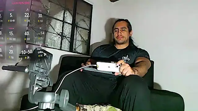 willian m777 online show from January 13, 3:23 am