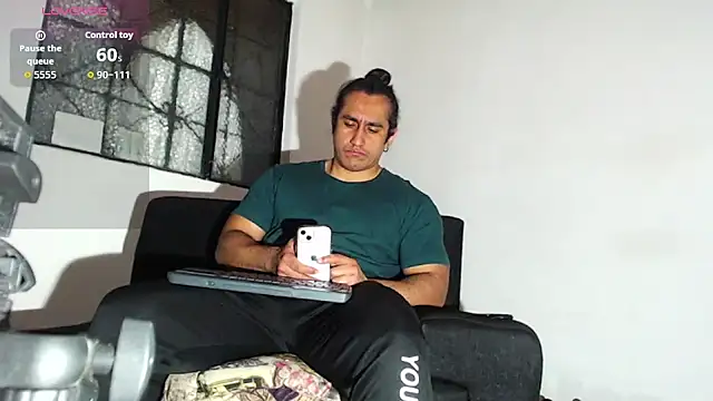 willian m777 online show from February 5, 3:00 am