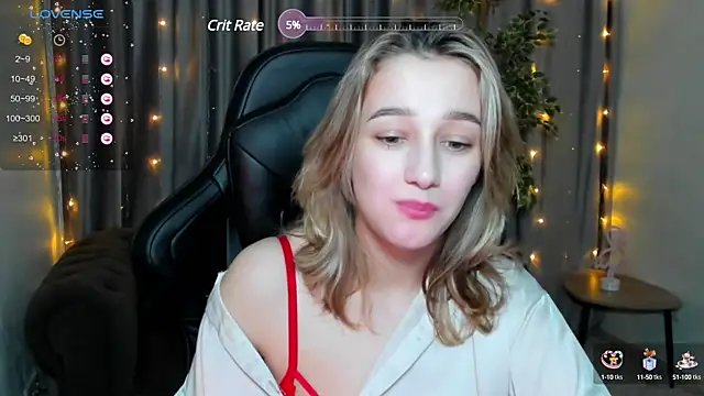 Sinty Noria online show from January 24, 7:08 am