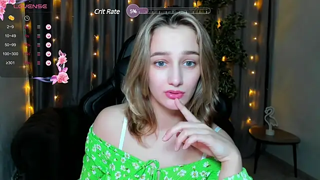 Sinty Noria online show from January 25, 7:17 am