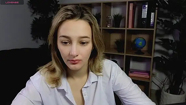 Sinty Noria online show from January 29, 1:05 am