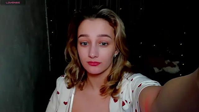 Sinty Noria online show from February 11, 4:33 am