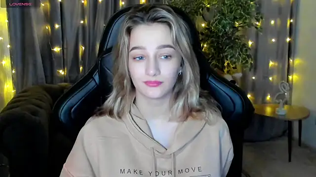 Sinty Noria online show from February 27, 7:34 am