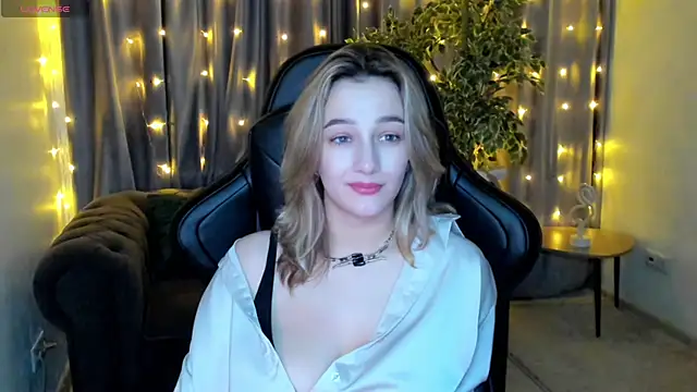 Sinty Noria online show from February 28, 4:10 am