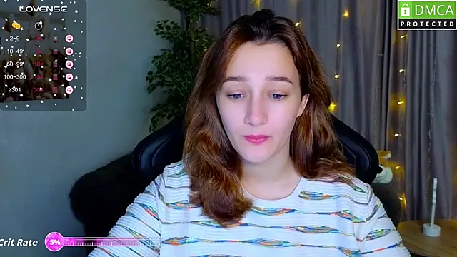 Sinty Noria online show from October 20, 1:06 am