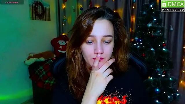 Sinty Noria online show from December 2, 1:00 am